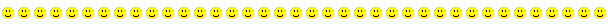 smile like you mean it! divider