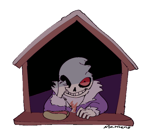 evil laughter divider