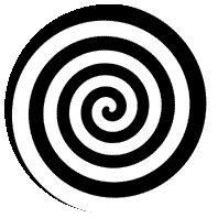 you've been hypnotized divider